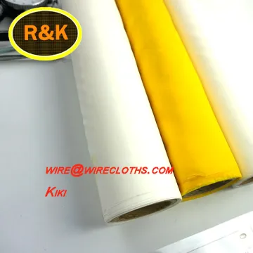 nylon silkscreen printing mesh