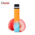 Hyde Color Rechargeable Disposable Vape - 3000 Puffs