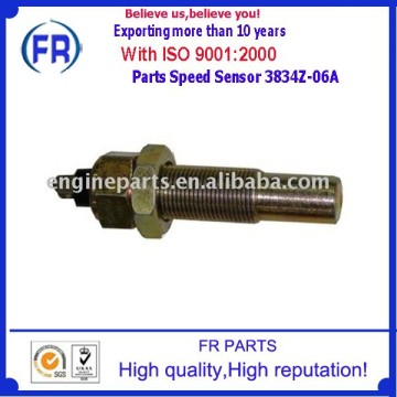good quality Parts 3834Z-06A Speed Sensor