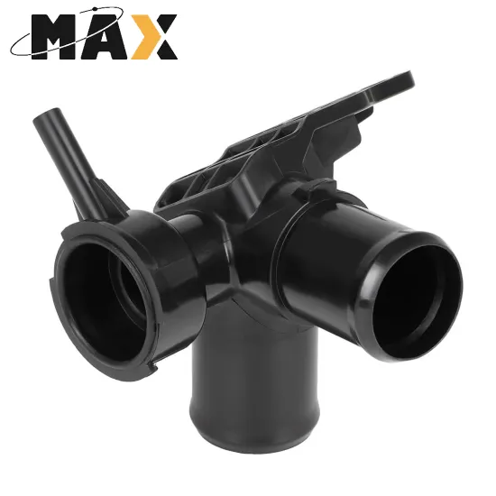 Wholesale Thermostat Housing and Radiator Filler Neck for Hyundai Accent, Veloster, Kia Rio - 25329-1R200