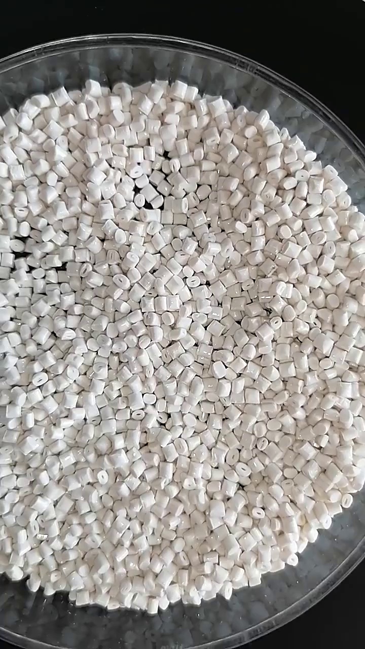 PA66 GF35 A106gh Composite Resin Price per Kg