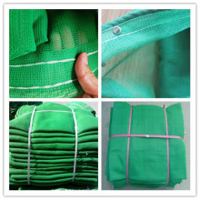 100% new hdpe green Construction Safety Net