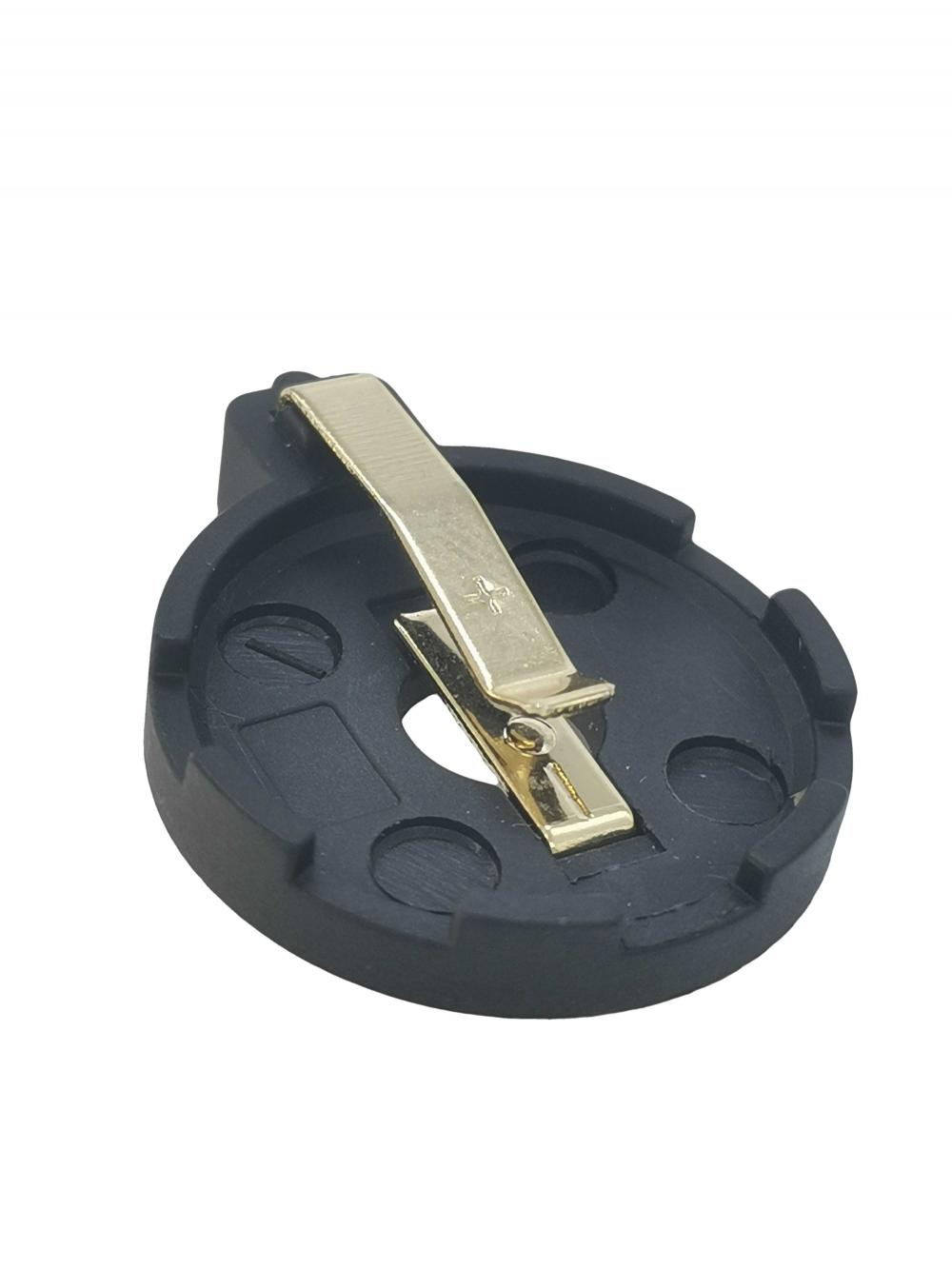 CR2032 Coin Cell Battery Holders Surface Mount