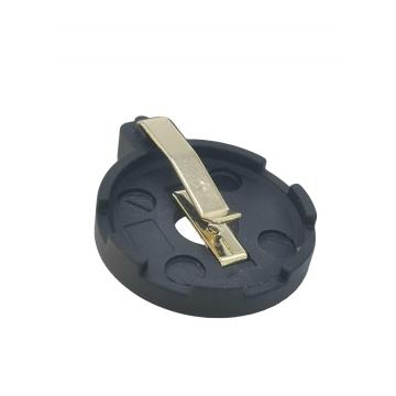 Surface Mount CR2032 Coin Cell Battery Holders