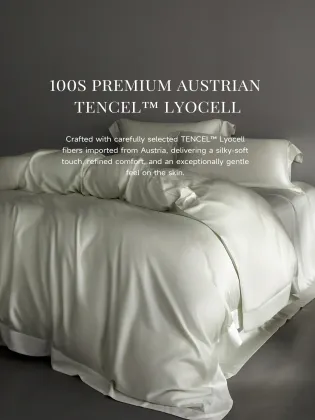 100s TENCEL™ Lyocell Set