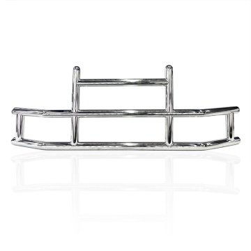DongSui Heavy-Duty Deer Guard for Volvo Mack Pinnacle