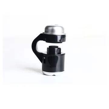 Portable Mini Mobile Microscope 30x New Light Kids