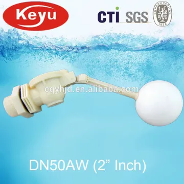 2" Inch Float Valve For Water Tank DN50AW