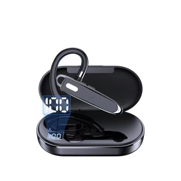 2024 New sports wireless Bluetooth noise-cancelling headphones