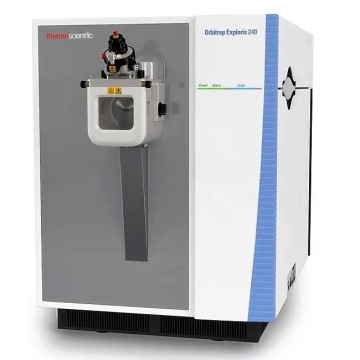 Orbitrap Exploris 240 Spettrometro di massa per forniture di laboratorio
