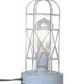 Night lamp bar creative table lamps
