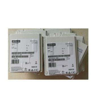 SIEMENS S7 300 TARJETA DE MEMORIA 6ES7953-8LG20-0AA0-100% NUEVO ORIGINAL