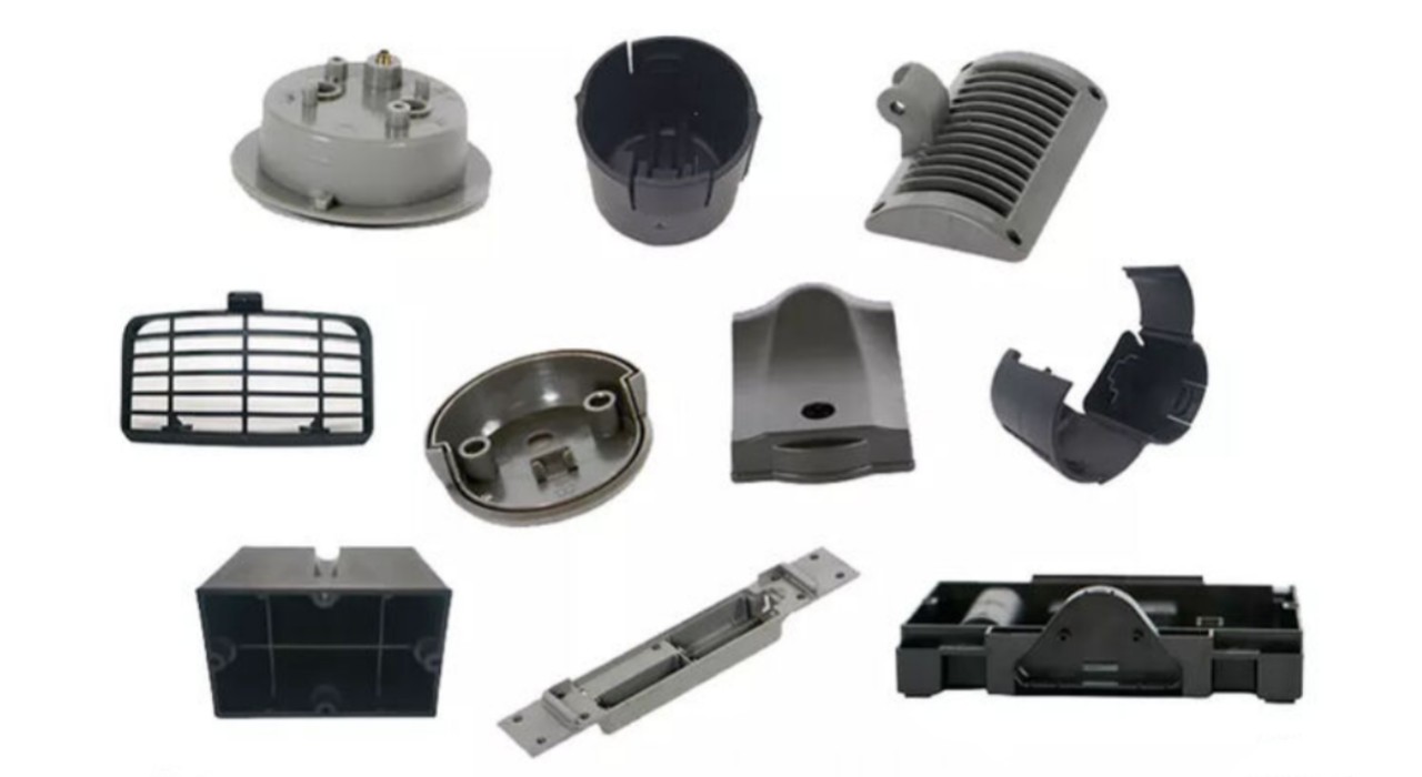 Injection Molding Services