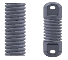 Prosthetic Limb Springs (Mobility Devices)