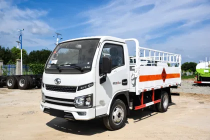 Yue Jin Gas Cylinder Car Search Engine