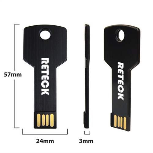 Metal Usb Stick Stock Usb Flashdrive Key