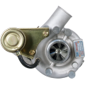 TD05-14G turbo for Hyundai fuso Truck