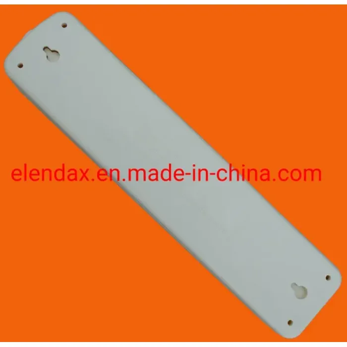 4-контактная удлинительная розетка европейского типа E5004E