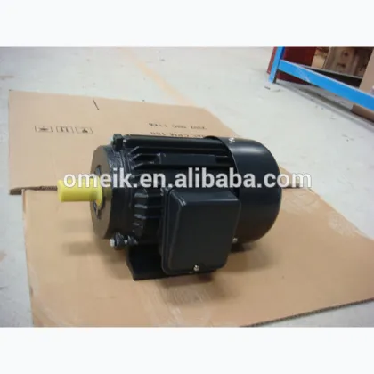 ML single phase small electric motors