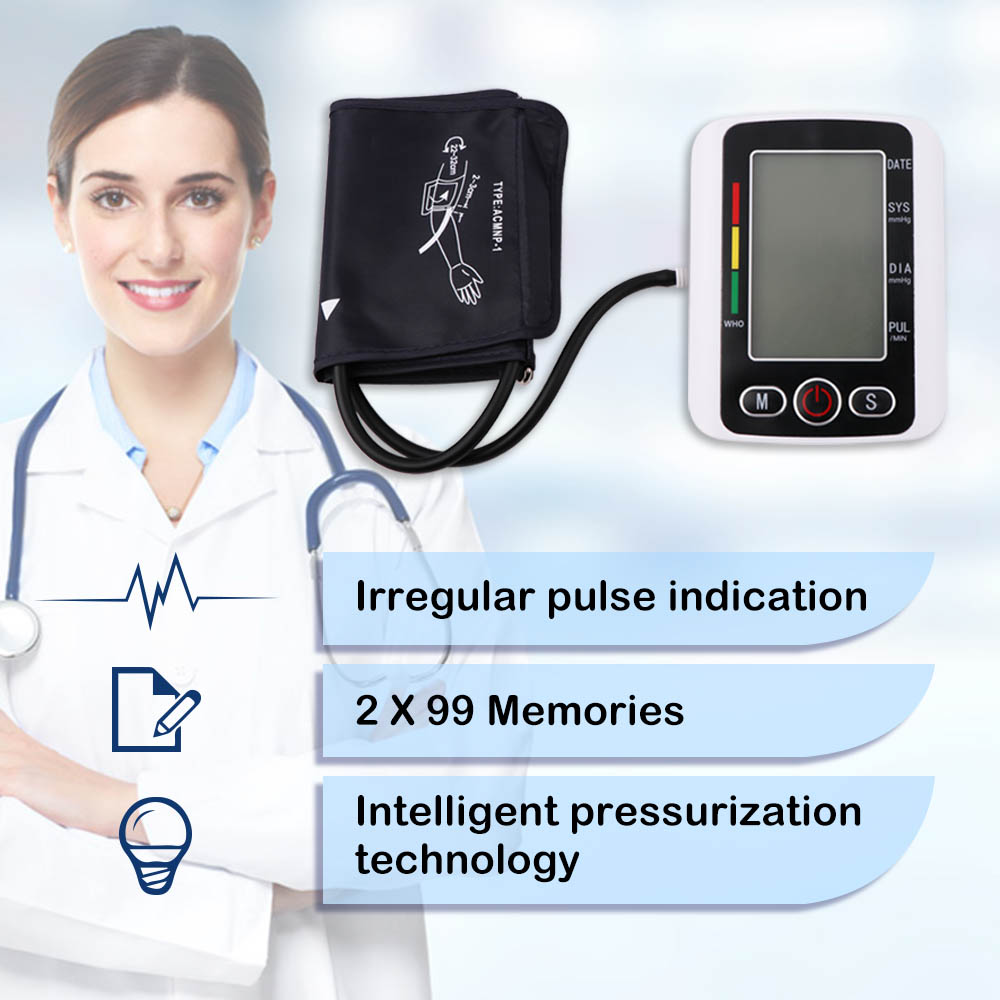 blood pressure monitor-2