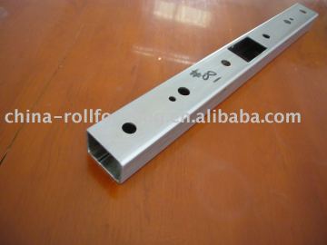 tube rail