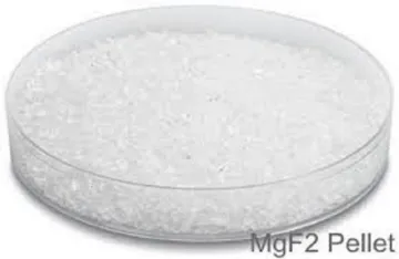mgf2 type of attractive force