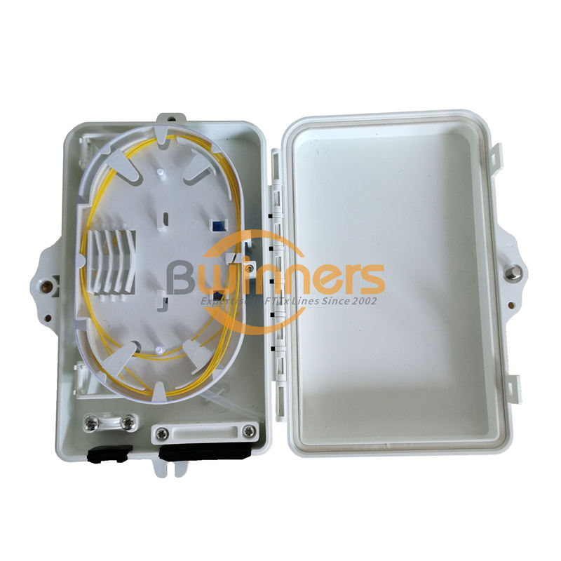optic distribution boxes