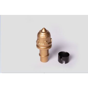 JC3055-Z19B3 采矿截齿 滚筒截齿