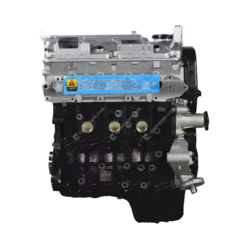 CG Auto Parts 1.5L Engine 4G15 for Mitsubishi Lancer Saloon - Bare Block 4G13 4G12