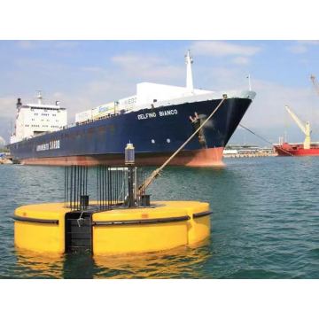Plastic Floating Mooring Buoys for Ships and Boats