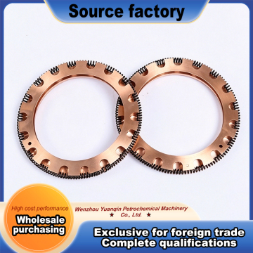 Precision Oil Sealing Ring for Industrial Use