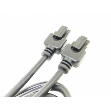 3Pin umspritzter Mini-Fit-Stecker