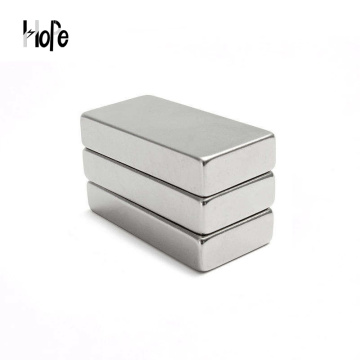 Ισχυρή γεννήτρια Neodymium Magnet N52