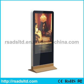 Low Price LED Scrolling Light Box