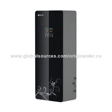 Whole House Water Purification System