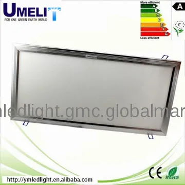 6500k led panel light