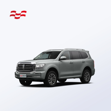 2023 Tank 500 Sport 3.0T SUV: Popular Petrol Off-Road Vehicle for 2024