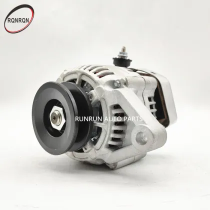 12V 55A Alternator Generator for GEHL 340 Yanmar 3TNV88