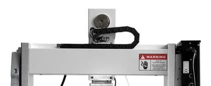 silicone glue dispensing machine