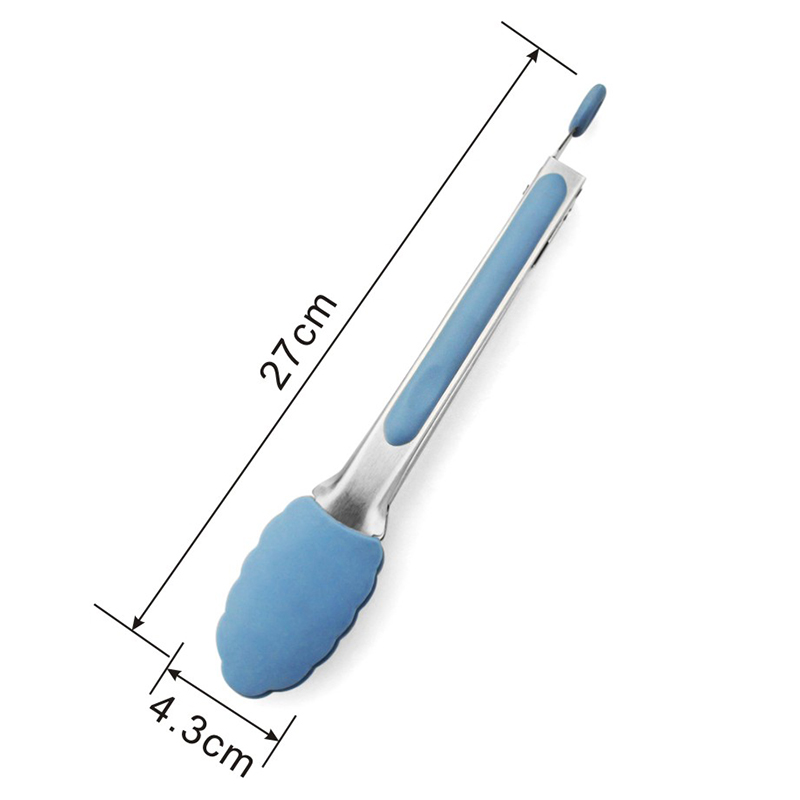 Plastic Tongs