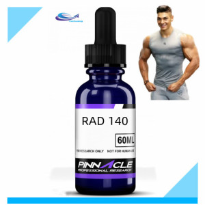 sell Bulk RAD140 Liquid cas 1182367-47-0 rad 140