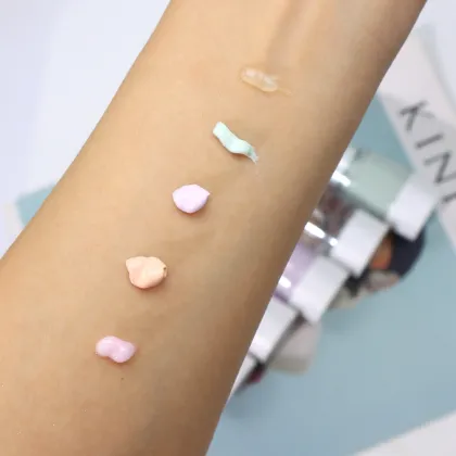 Private Label Waterproof Cosmetics: Professional 15ml 30ml Face Primer