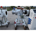 110-315mm PVC Sewer Pipe Extrusion Line