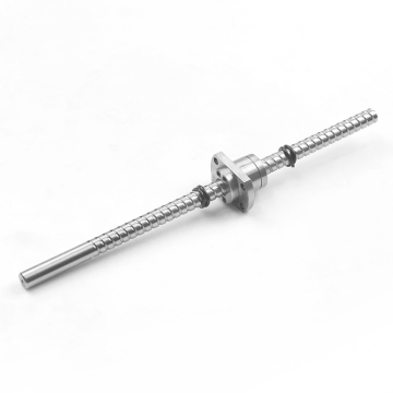 0808 ball screw for lathe