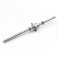 L550 Stroke Ball Screw สำหรับ guideway เชิงเส้น