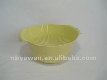 various kinds of baskets