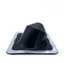 Rubber Product EPDM Material Aluminum Base Roof Flashing