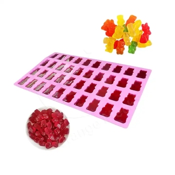 Gummy Candy Production Line: Starch Mold Making Machine