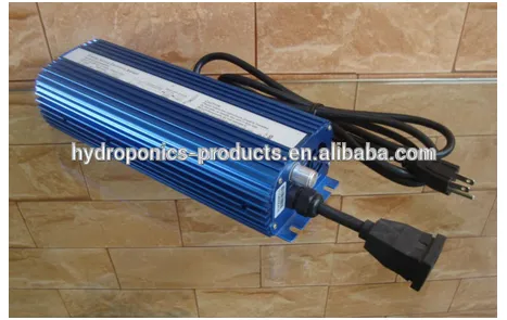 hydroponics MH/HPS electronic ballast