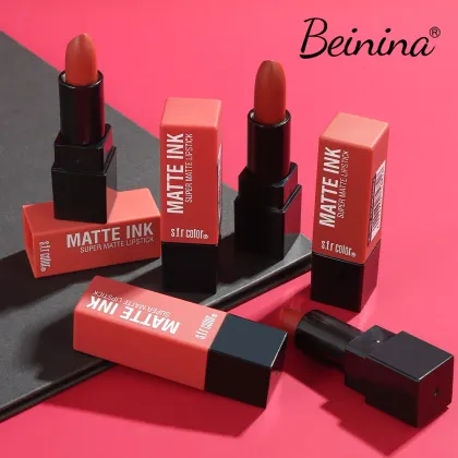 Matte Ink Long-lasting Super Matte Lipstick